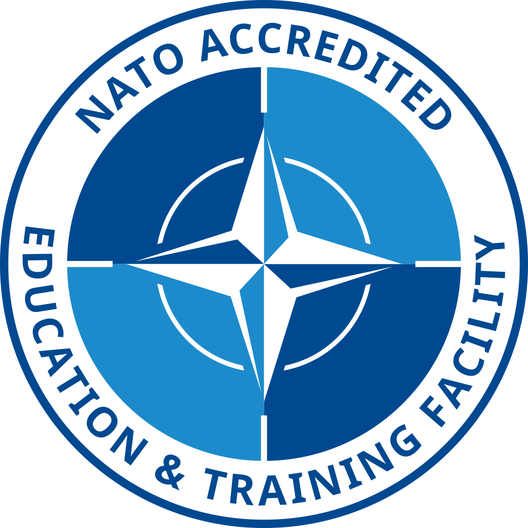 NATO Accredited ETF Mark
