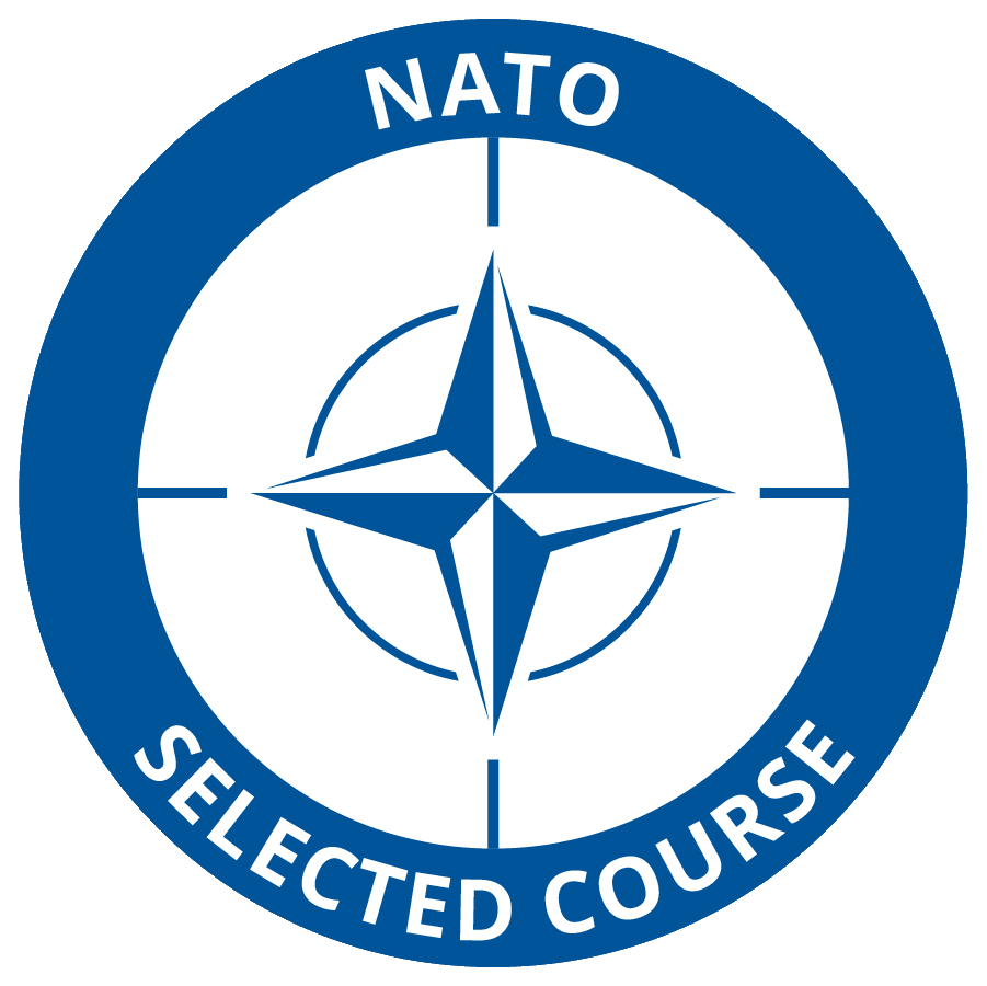 NATO Selected Course Mark