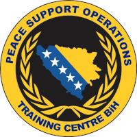 Peace Support Operations Training Centre