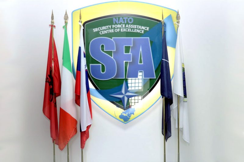 NSFA News Banner