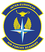 Inter European Air Forces Academy