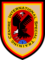 International Special Training Centre