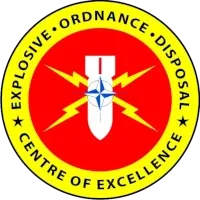 Logo EOD COE profile