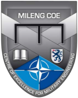 Logo MILENG COE