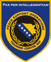 Peace Support Operations Training Centre