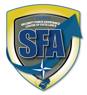 NSFA COE logo