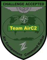 DEU Air C2 Training Centre