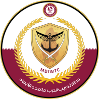 Qatar Multidimensional Warfare Training Center (MDIWTC)