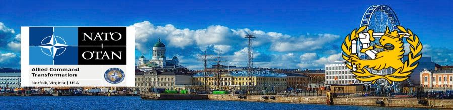 QA Forum 25 Helsinki FINCENT Header