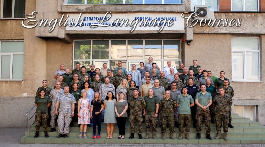 Language Training and Support
