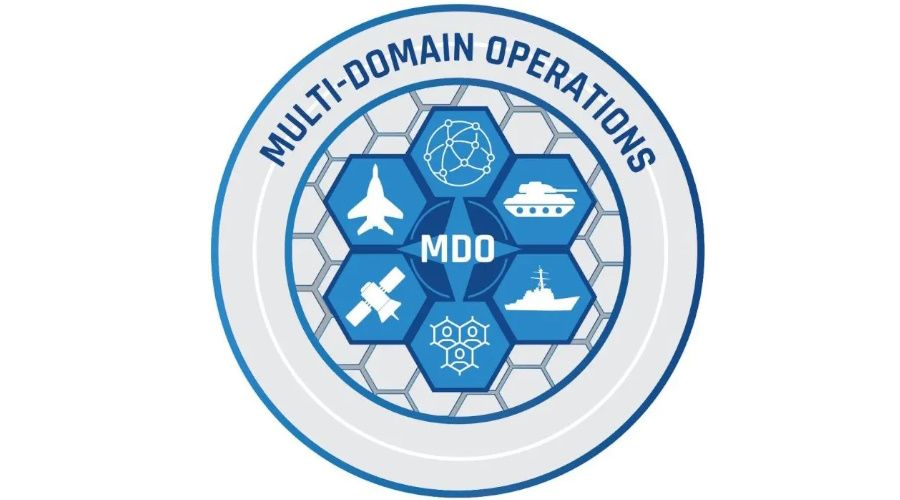 MDFD Logo Header
