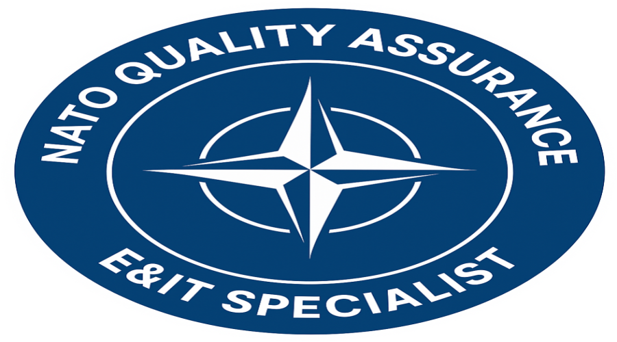 NQASP Digital Badges