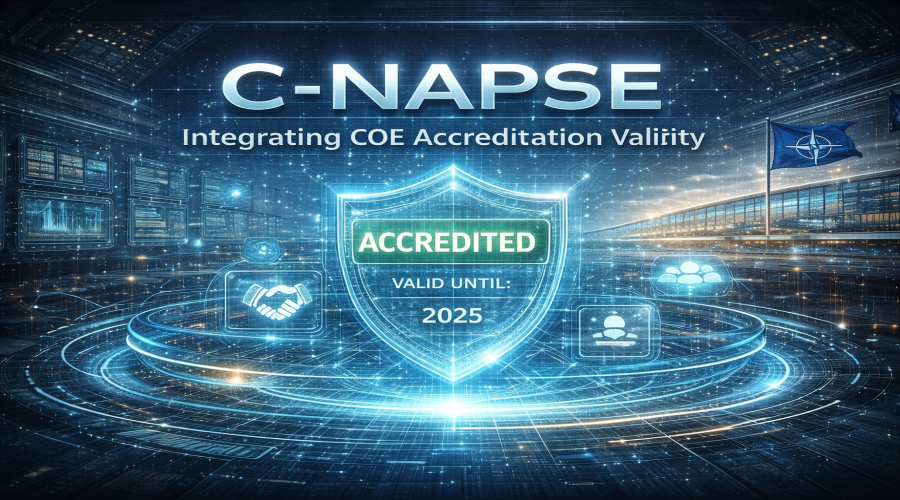 QA Hub C-NAPSE API integration