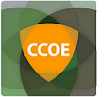 Logo CIMIC COE profile