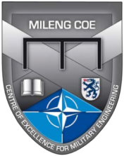 Logo MILENG COE