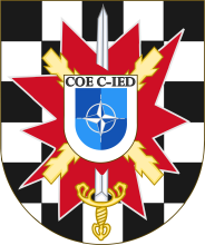 Logo CIED COE