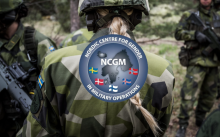 Nordic Centre for Gender in Military Operations