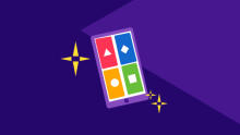 Usage of different game platforms to engage learners and enhance learning outcomes.