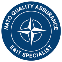 NQASP Digital Badges